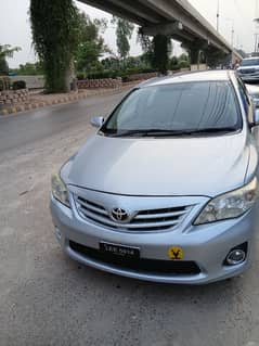 Toyota Corolla GLI 1.6 Limited Edition