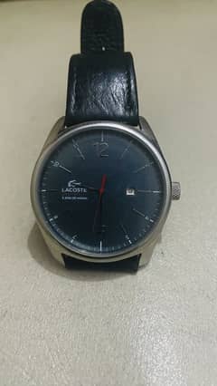 Watch original Locaste. Professional logon ki choice or brand
