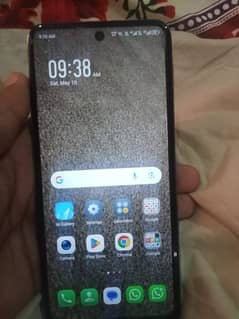 infinx hote 40