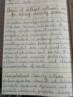 Assignment writing