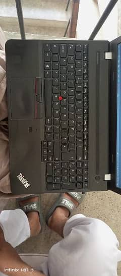 Lenovo Thinkpad