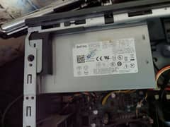 Dell 275 Watt Power supply .