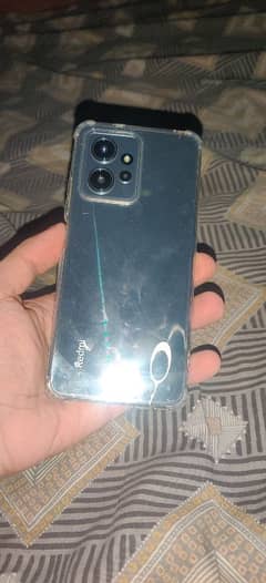 Redmi note 12 pta approved