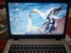 hp elitebook 840 g3 ,, i5 6gen