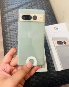 google pixel 7 pro pta official approved