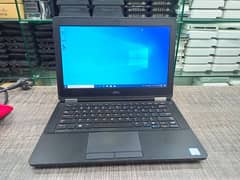 DELL LATITUDE E5270