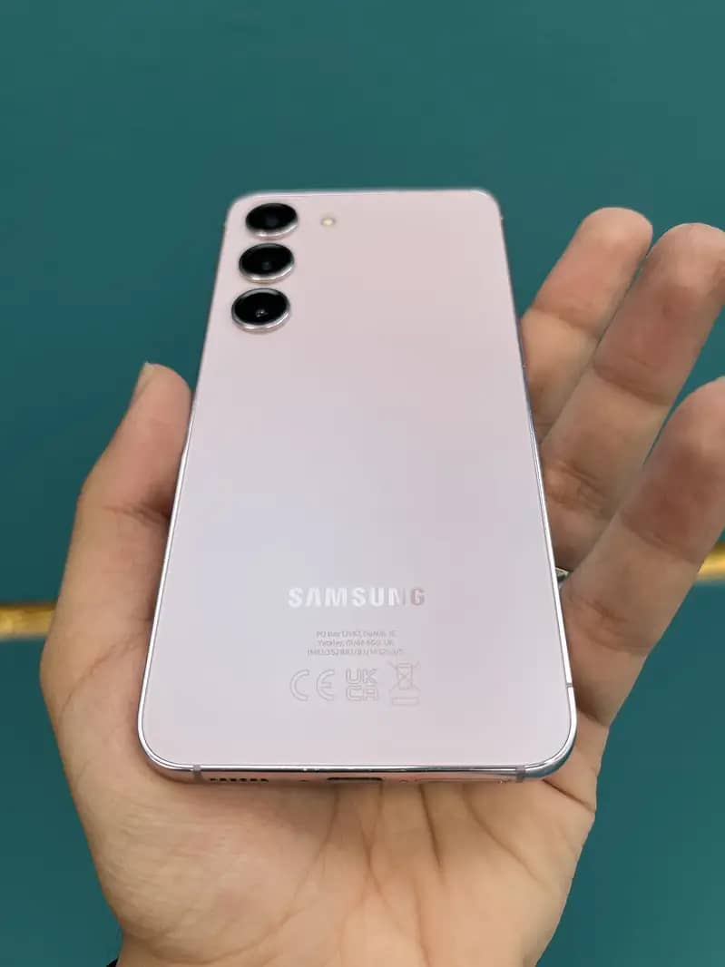 Iphone 16 Pro Max Non Pta Fu Desert Box Open Canadian Model 2