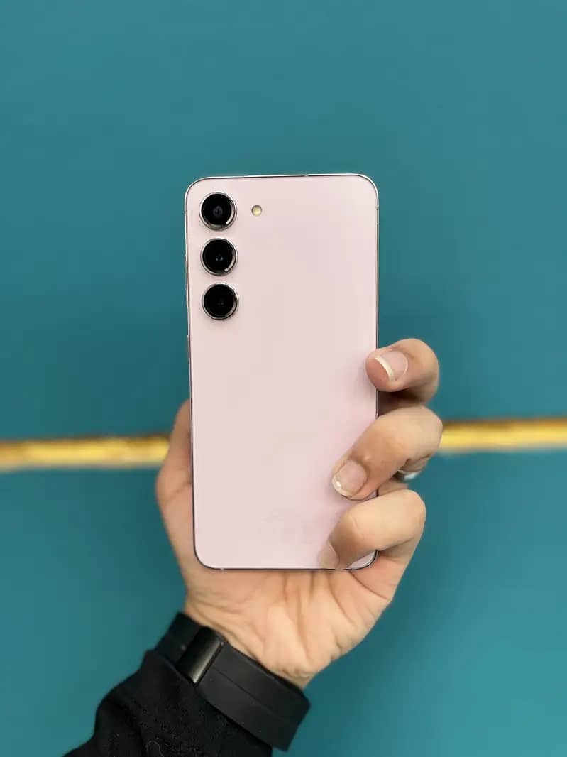 Iphone 16 Pro Max Non Pta Fu Desert Box Open Canadian Model 3
