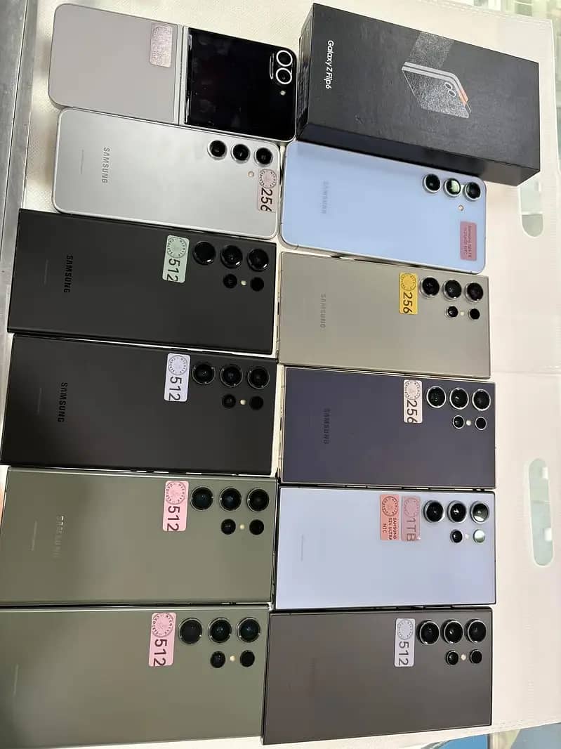 Iphone 16 Pro Max Non Pta Fu Desert Box Open Canadian Model 6