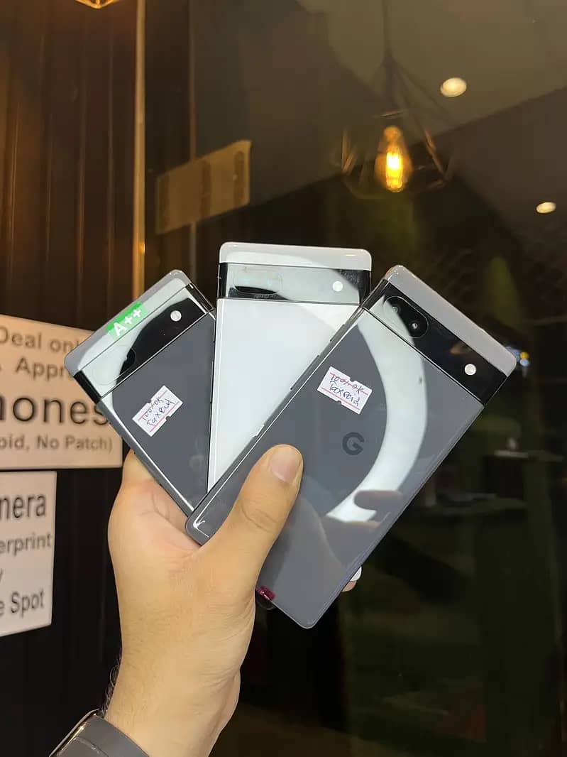 Iphone 16 Pro Max Non Pta Fu Desert Box Open Canadian Model 10