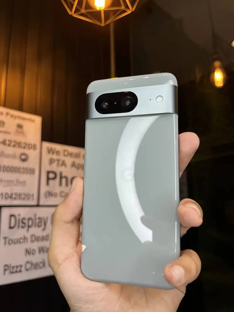 Iphone 16 Pro Max Non Pta Fu Desert Box Open Canadian Model 11