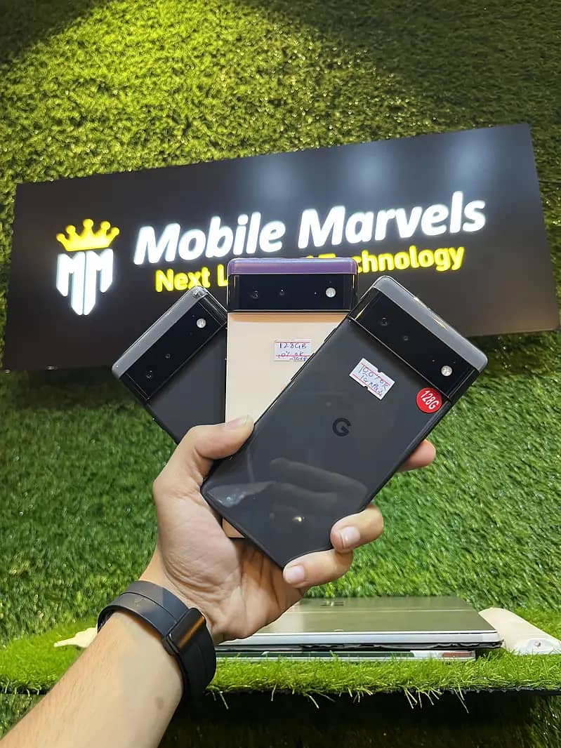 Iphone 16 Pro Max Non Pta Fu Desert Box Open Canadian Model 12