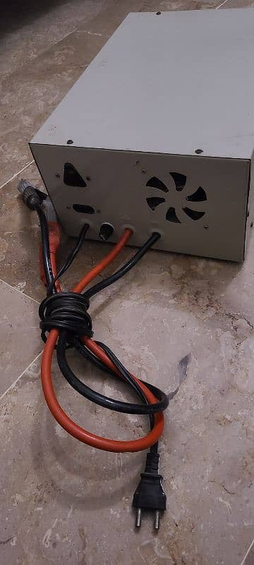 Ups Wiz Tek 2