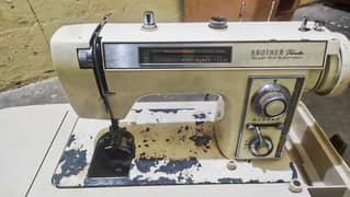 Sewing machine Silai Machine