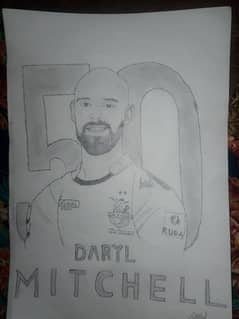 Daryl Mitchell