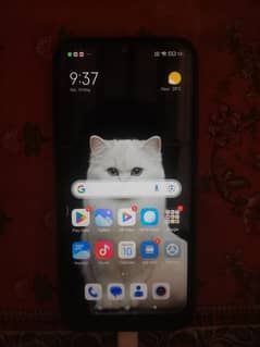 Xiaomi Redmi Note 8t