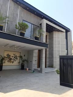 1 kanal house available for rent in Velencia housing society Lahore