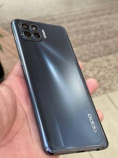 oppo F17 pro