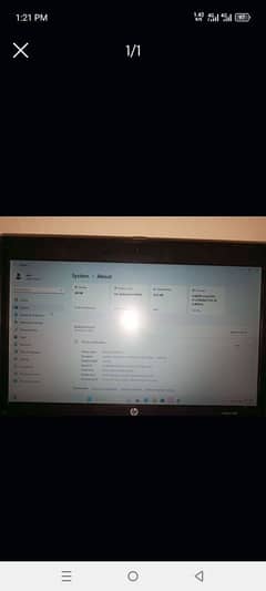 Laptop