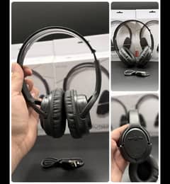 Wireless ys-668 Headphones | free delivery all over the Pakistan|