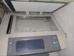 Photo copy machine