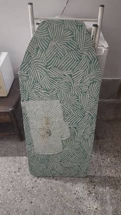 iron board