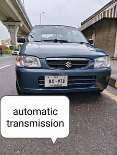 Suzuki Alto 2006