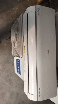 Ac DC Haier inverter 03066166247