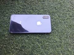 I phone X non pta 256Gb