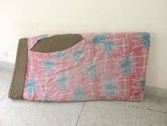single bed mattress