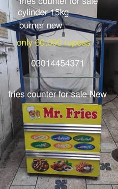 Chips counter for sale