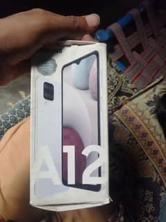 Samsung A12 4.128