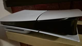 PS5 SLIM DISC EDITION