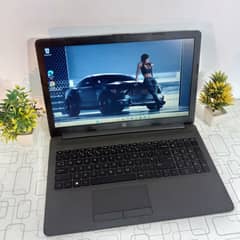 HP 250 G7 | Core i5 8th Gen | 15.6" FHD | Slim & Stylish
