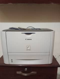 Canon LBP 3310 Printer