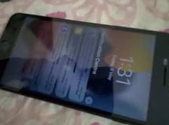 7 plus  128 gb sim block