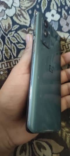 OnePlus 9pro full okay