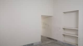 Spacious House Is Available In Zia Town For Rent