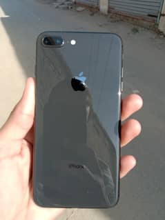 IPhone 8 Plus for sale exchange possible