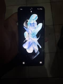 samsung z flip 4 pta approved