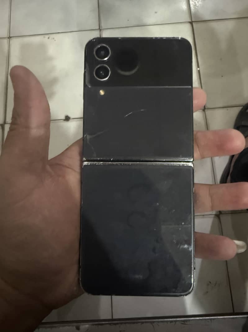 samsung z flip 4 pta approved 3