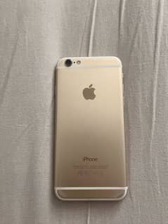 Iphone 6 128gb