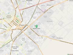 A Palatial Residence For Prime Location Rent In Madina Town
