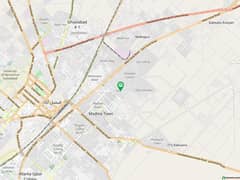Reserve A House Of 5 Marla Now In Khayaban Colony 2