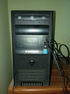 Pc core i7 4th generation with 2gb graphic card