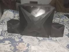 Bluetooth speaker