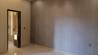 Beautifully Constructed House Is Available For Rent In Amin Town