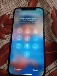 iPhone 12 64gb battery health 97%non pta