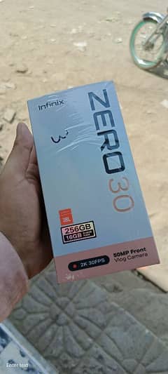 infinix