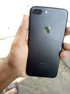 I phone 7 plus non pta 128GB